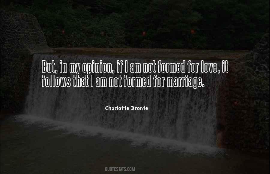 I Love My Marriage Quotes #1498797