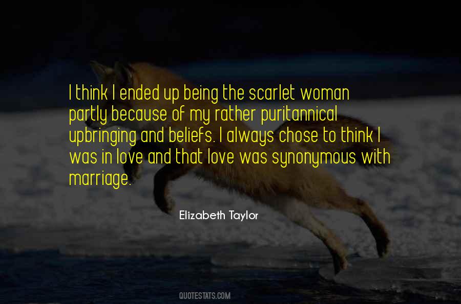 I Love My Marriage Quotes #253070