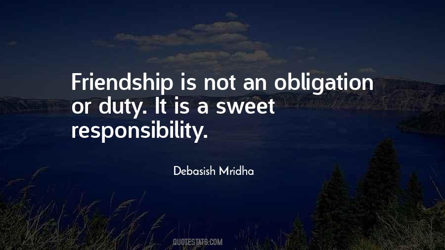 Friendship Is Quotes #1410348