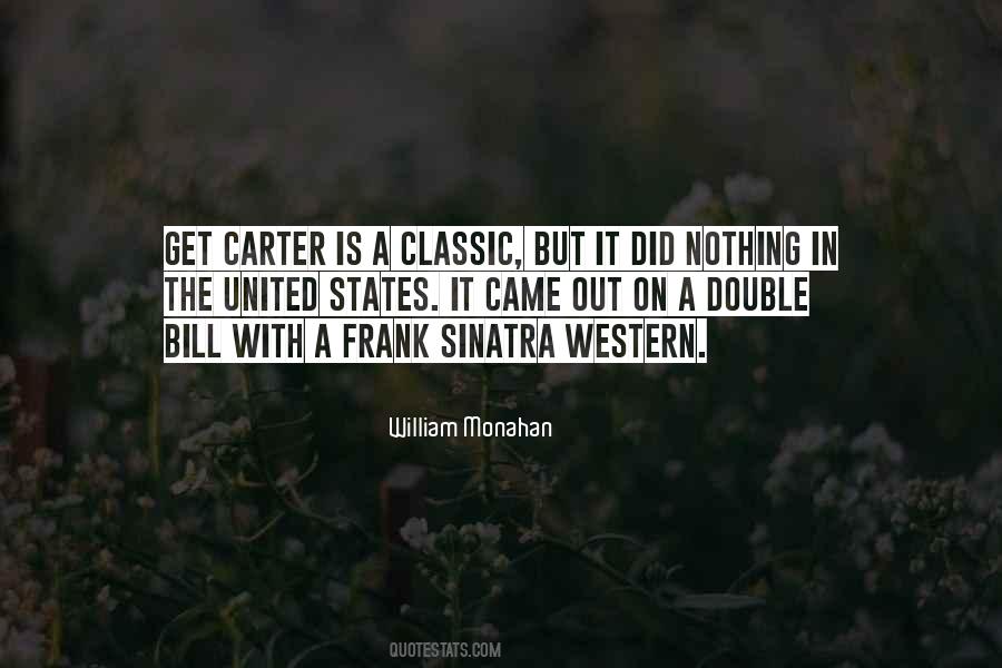 Classic Western Quotes #1582813