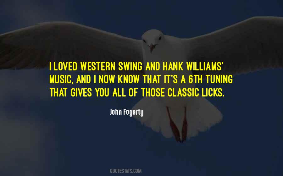 Classic Western Quotes #98278