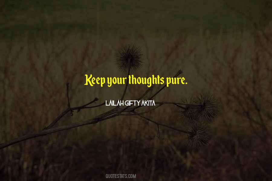 Quotes About Guna #109596