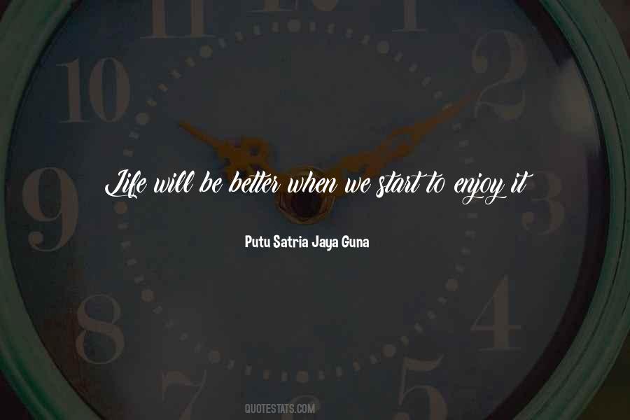 Quotes About Guna #1287485