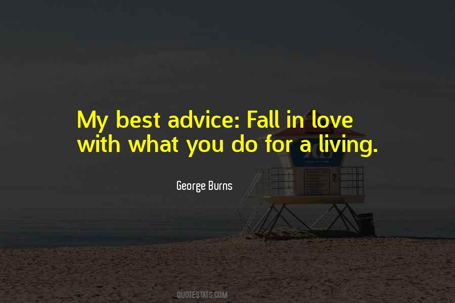 Best Falling Quotes #1658343