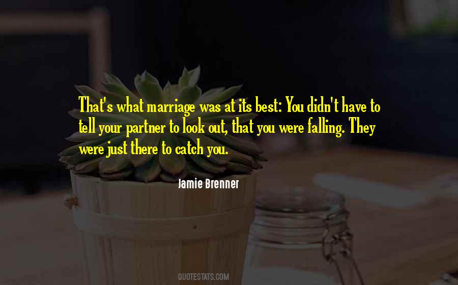 Best Falling Quotes #674851
