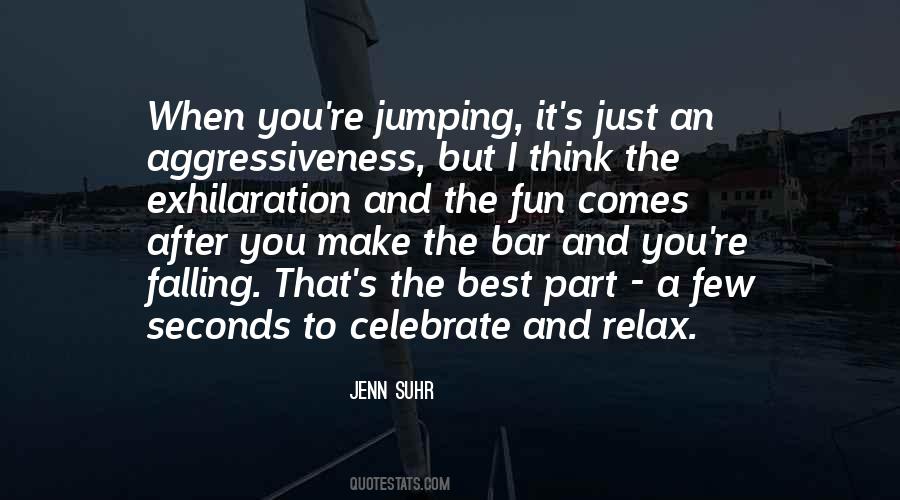 Best Falling Quotes #744362