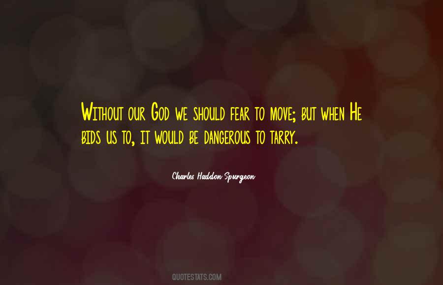 But We Move Quotes #1052918