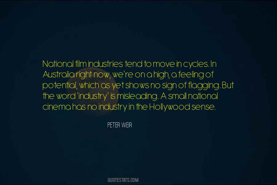 But We Move Quotes #1134686