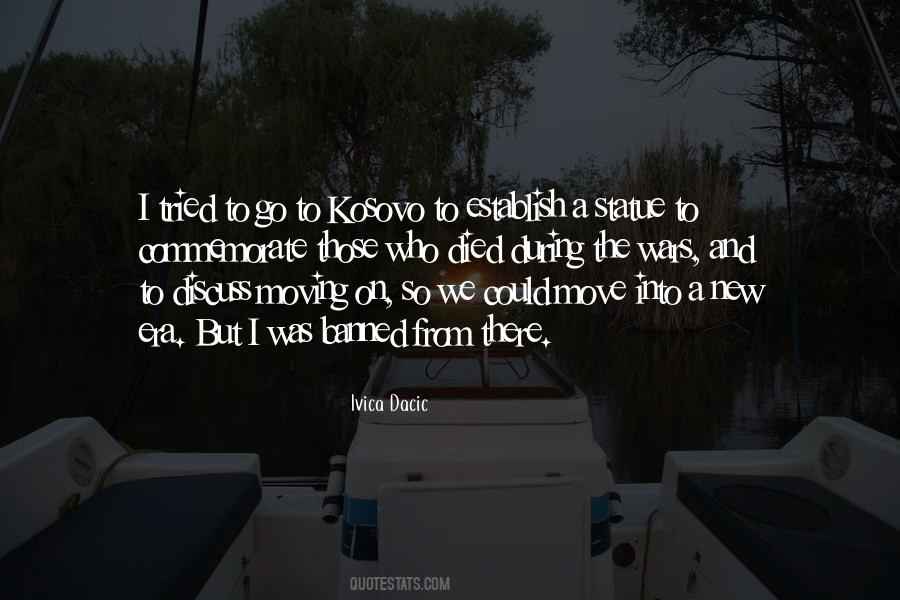 But We Move Quotes #1212219