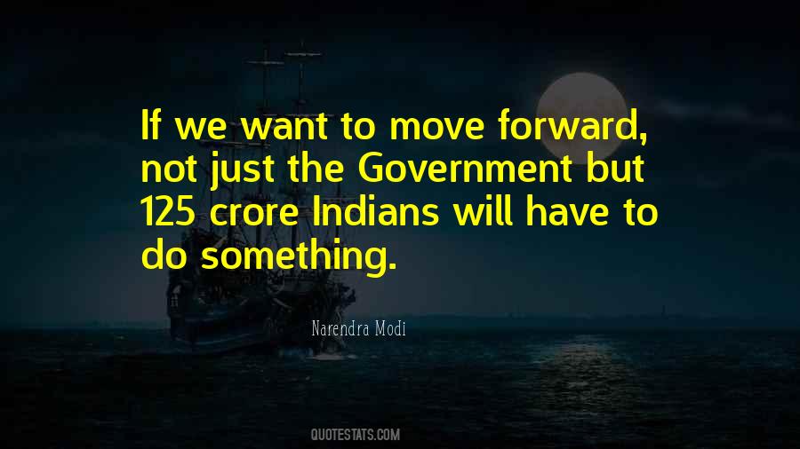 But We Move Quotes #1496012