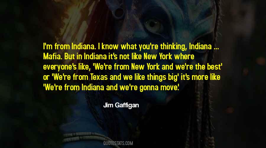 But We Move Quotes #1556770