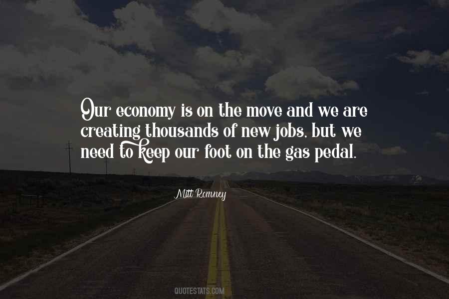 But We Move Quotes #1775515