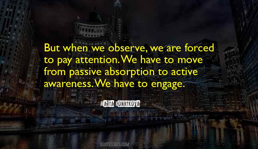 But We Move Quotes #439698