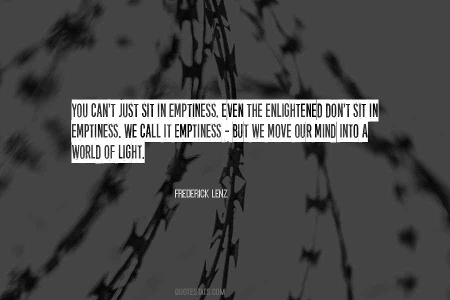 But We Move Quotes #693159
