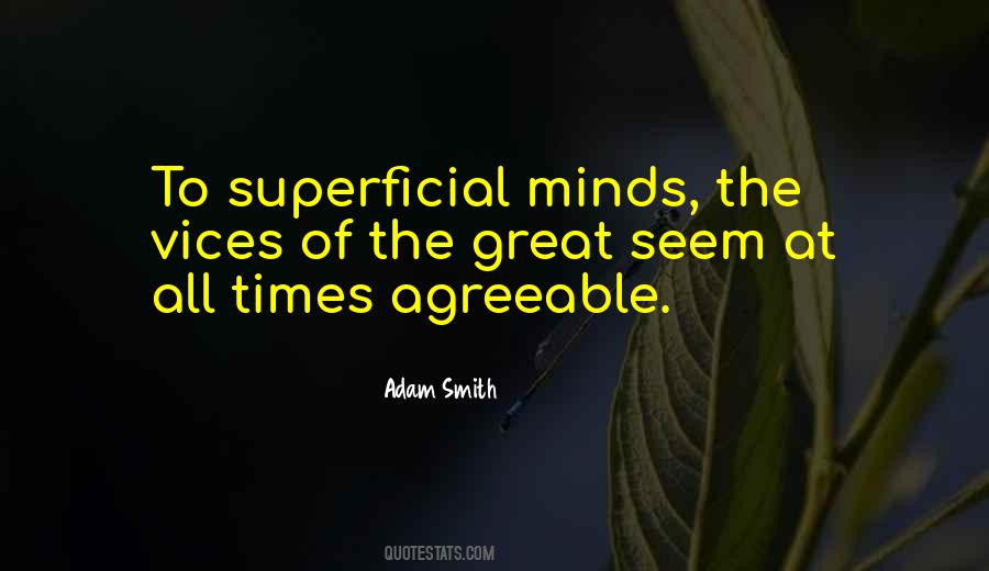A Few Great Minds Quotes #102915