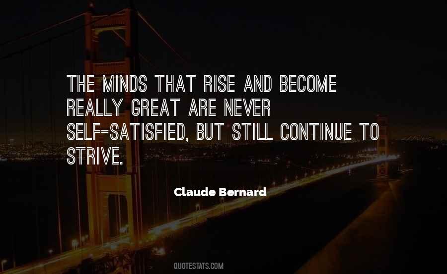 A Few Great Minds Quotes #54580