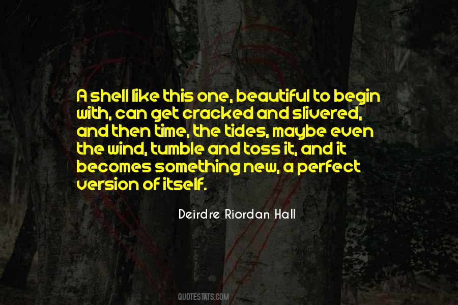 Quotes About The Tides #1102093