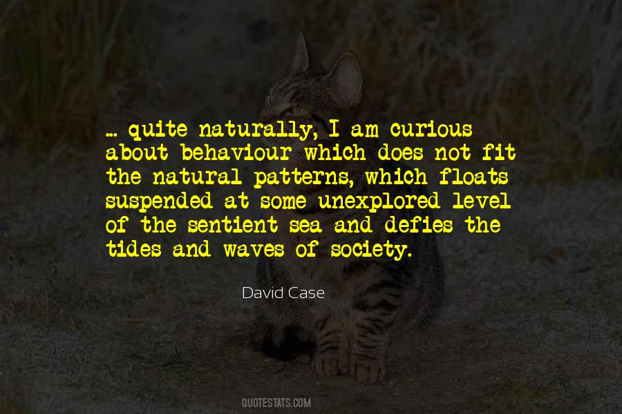 Quotes About The Tides #319313