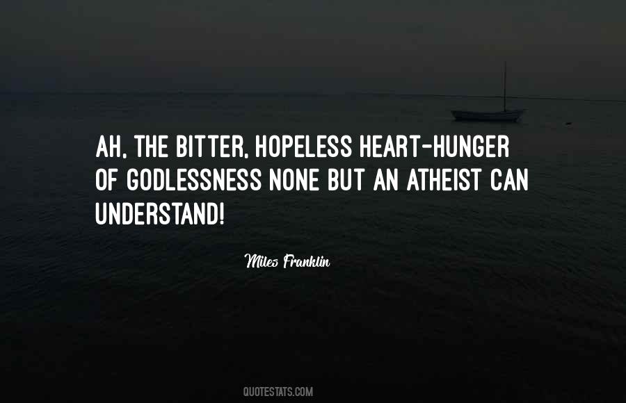 Heart Can Understand Quotes #1252102