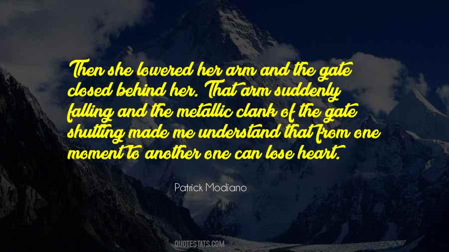 Heart Can Understand Quotes #1345447