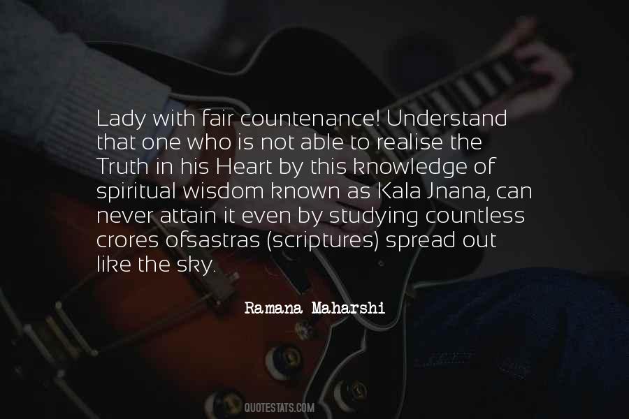 Heart Can Understand Quotes #1426246
