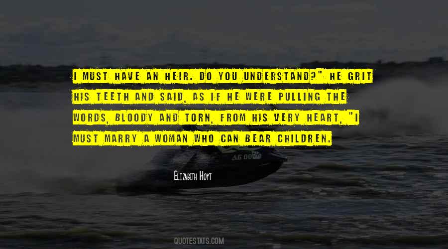 Heart Can Understand Quotes #1605347