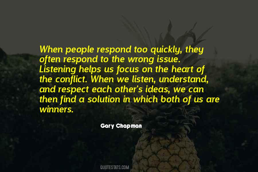 Heart Can Understand Quotes #1795397
