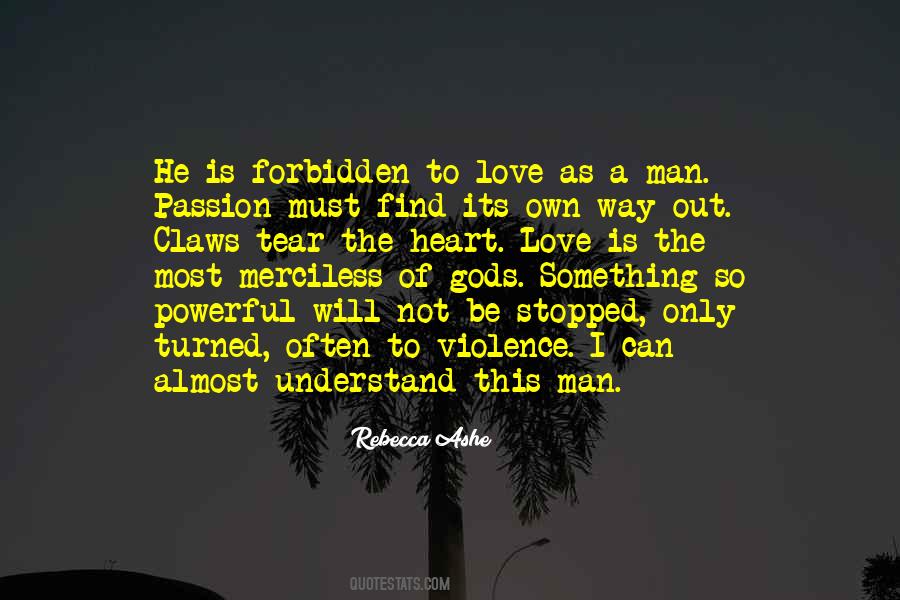 Heart Can Understand Quotes #1821737