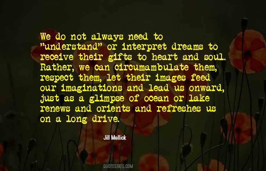 Heart Can Understand Quotes #213499