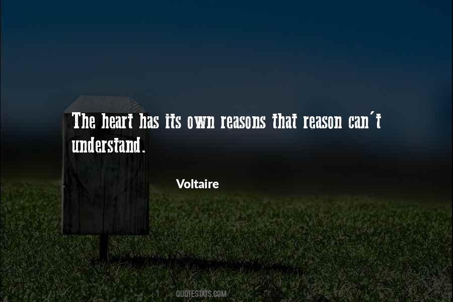 Heart Can Understand Quotes #551200