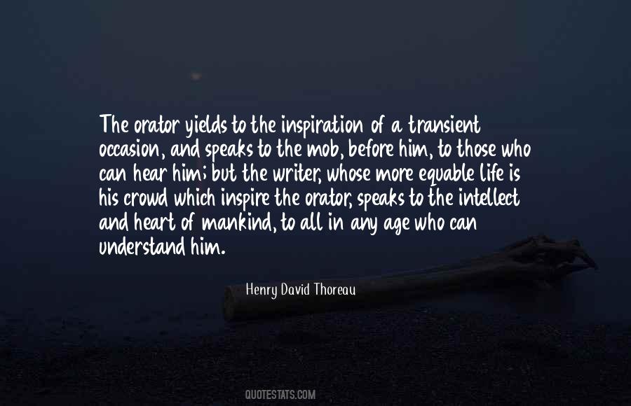 Heart Can Understand Quotes #567064