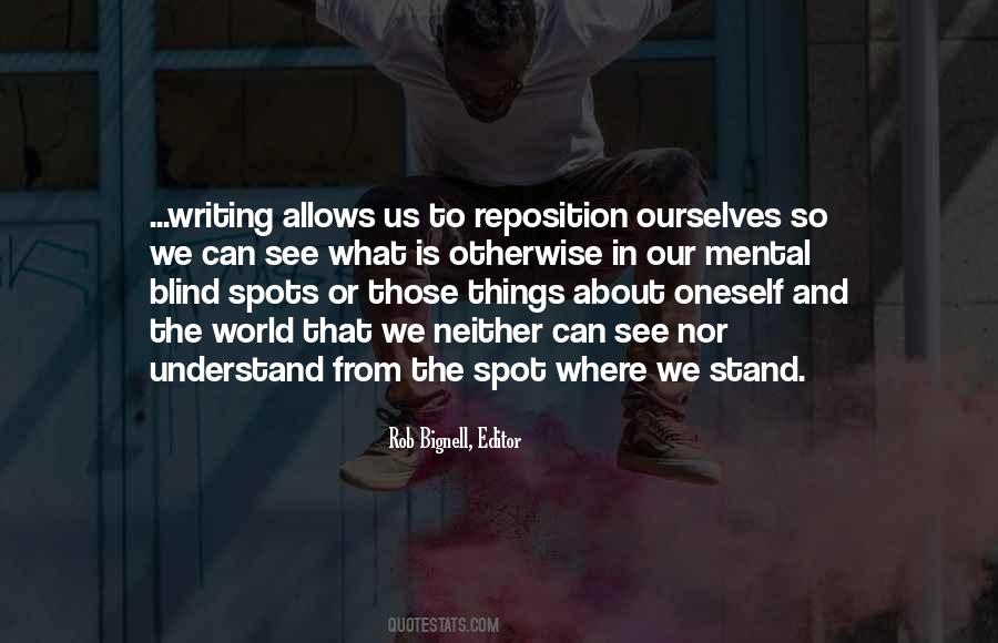 Heart Can Understand Quotes #765964
