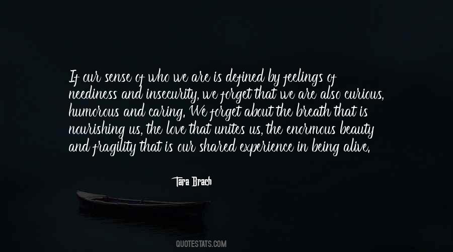 Beauty Is Defined Quotes #1278327