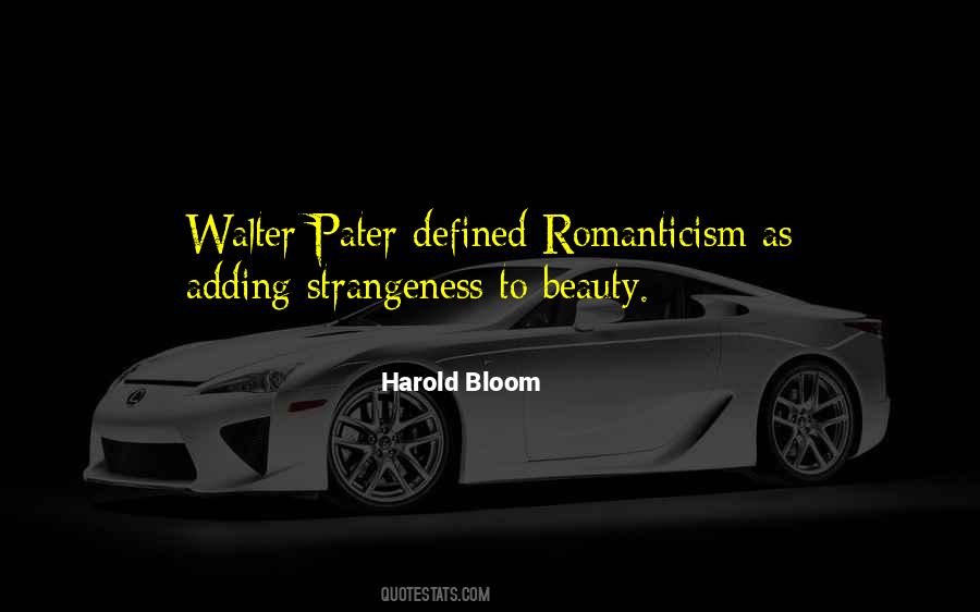 Beauty Is Defined Quotes #404702