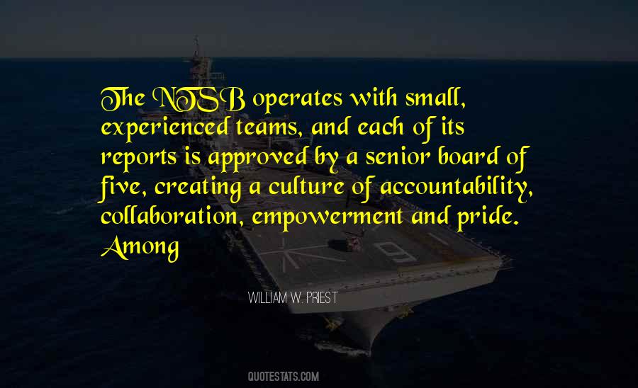 Culture Pride Quotes #1028758