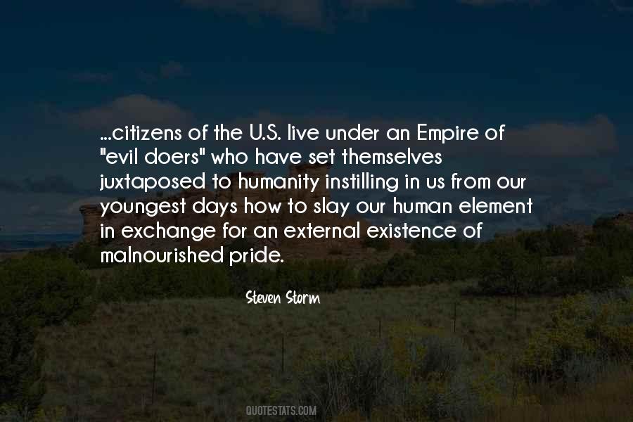 Culture Pride Quotes #1075257