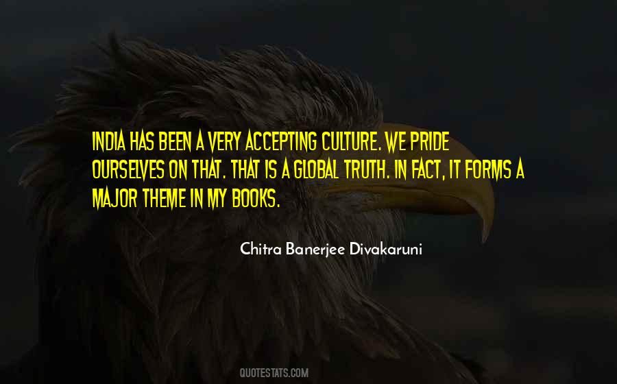Culture Pride Quotes #1140106