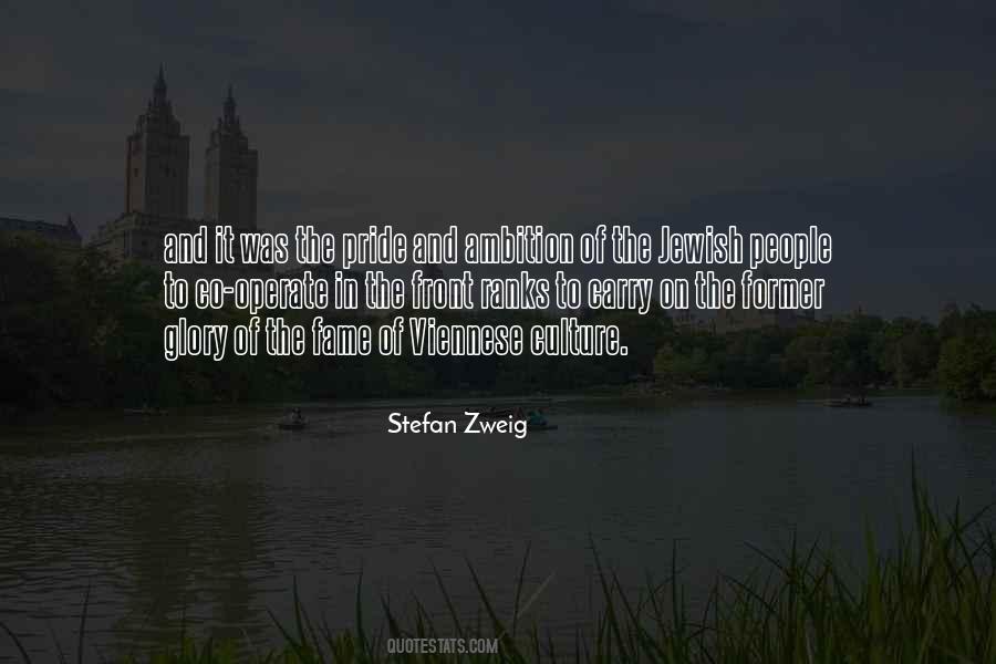 Culture Pride Quotes #1773057