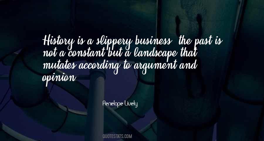 Business Is Business Quotes #17204
