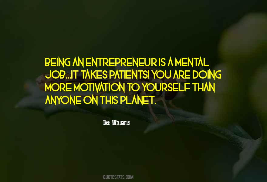 Business Is Business Quotes #19767