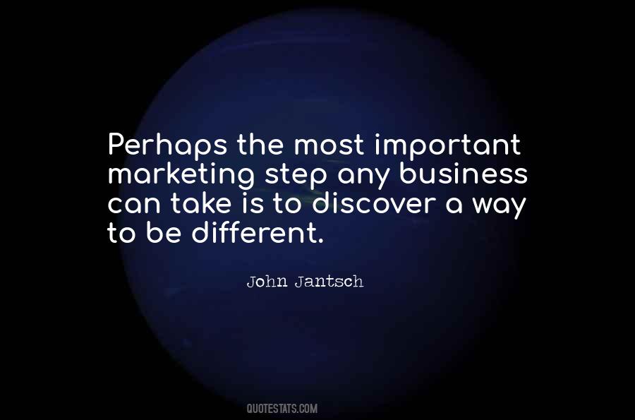 Business Is Business Quotes #21528