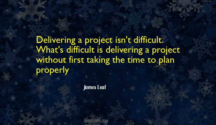 Business Is Business Quotes #7689