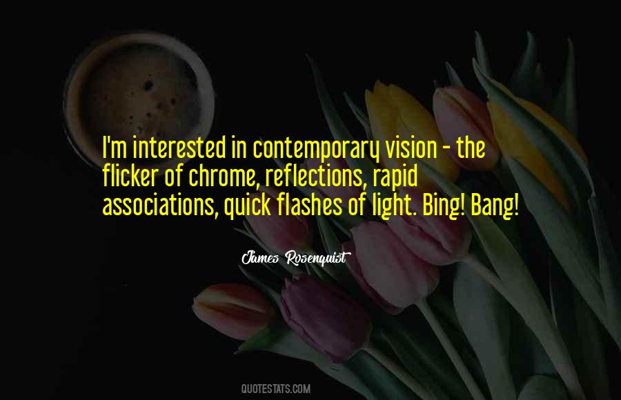 Bing Bing Quotes #1861485