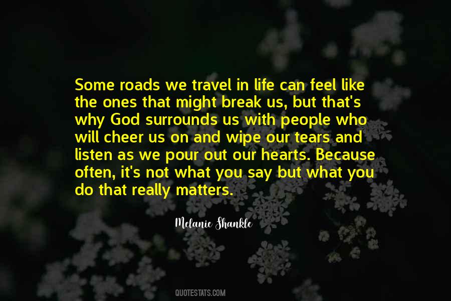 Friendship Like No Other Quotes #33824