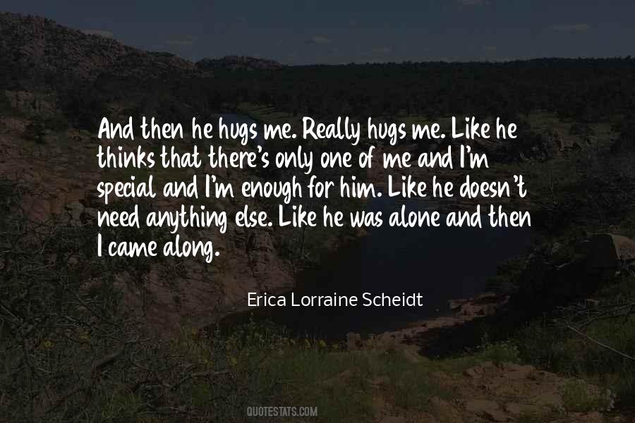 Friendship Like No Other Quotes #80029