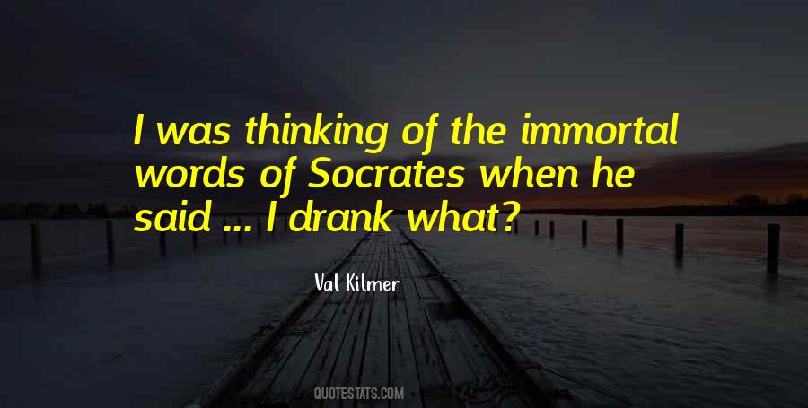 Real Words Quotes #1110702