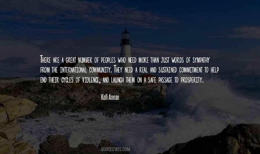 Real Words Quotes #1170105