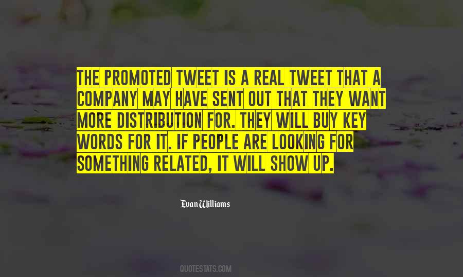 Real Words Quotes #1228994