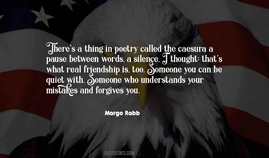 Real Words Quotes #1362023