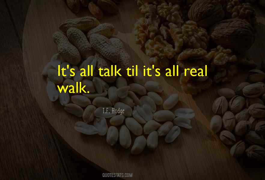 Real Words Quotes #1457452